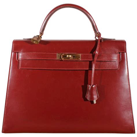 vintage hermes bag 1960|vintage Hermes pre owned bags.